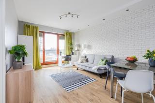 Apartament Ursynow - Varsóvia - 0