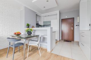 Apartament Ursynow - Varsóvia - 5