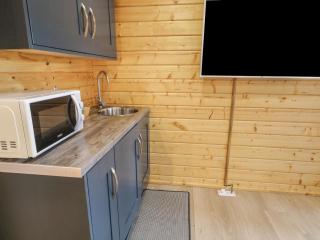 Mill View - Dungiven - 1