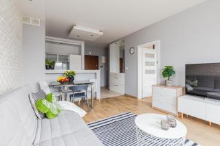 Apartament Ursynow - Varsóvia - 2