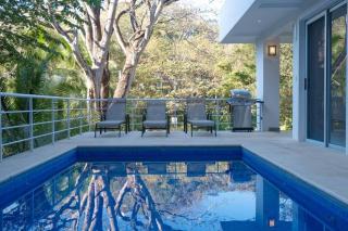 Casa Coastin - Nosara - 4