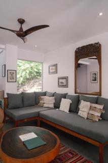 Casa Coastin - Nosara - 1