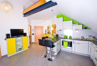 Premium Wohnung "Family-Limoncello" bei Fam Horster - Bensheim - 9