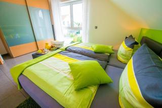 Premium Wohnung "Family-Limoncello" bei Fam Horster - Bensheim - 8