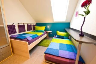 Premium Wohnung "Family-Limoncello" bei Fam Horster - Bensheim - 6