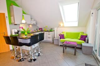 Premium Wohnung "Family-Limoncello" bei Fam Horster - Bensheim - 5