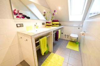 Premium Wohnung "Family-Limoncello" bei Fam Horster - Bensheim - 3