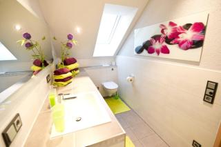 Premium Wohnung "Family-Limoncello" bei Fam Horster - Bensheim - 2