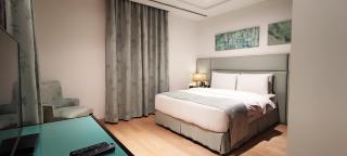 Vivienda Hotel Villas, Granada - 6