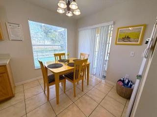 Lake View Villa With Beautiful Sunsets - Southern Dunes - 5