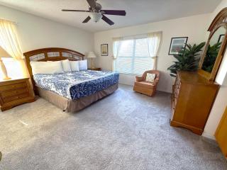 Lake View Villa With Beautiful Sunsets - Southern Dunes - 1