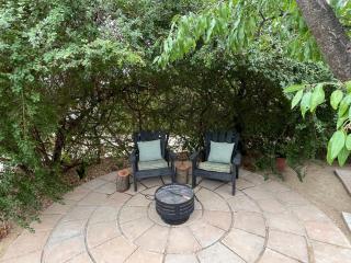 Almond Cottage - Riebeek-Kasteel - 1