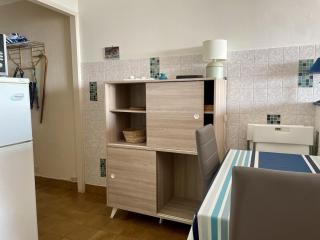 Studio face port et mer - Mentone - 2
