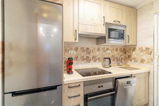 Golden Lily Granfield A129 - Torrevieja - 4