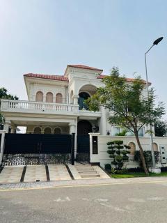 Chodhry Villa, Unwind and Relax - Lahore - 0