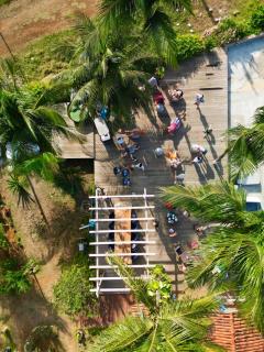 Pousada Liberty Noronha - 1