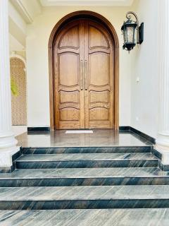 Chodhry Villa, Unwind and Relax - Lahore - 7