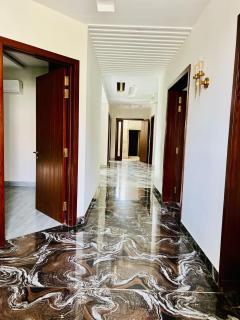 Chodhry Villa, Unwind and Relax - Lahore - 6