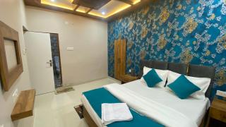 Gomati Residency A Heritage Homestay - Varanasi - 4