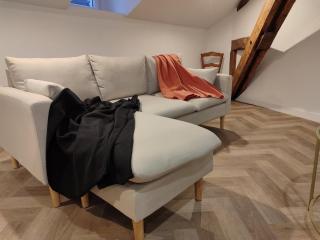 D'am Chic Nomade Campagne en ville - Périgueux - 5
