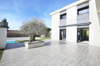 Villa 200m2 à 15 min du centre ville de Toulouse - Balma - 3