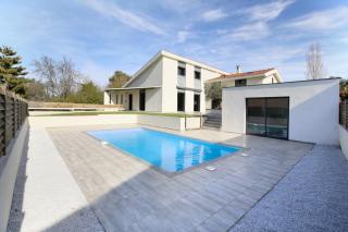 Villa 200m2 à 15 min du centre ville de Toulouse - Balma - 7