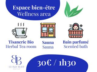 L'Indépendance - Cottage - Château Le Bas Bleu - Quesnoy-le-Montant - 5