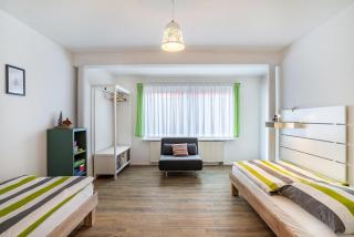 Ferienwohnung am Enzufer mit Wintergarten Bad Wildbad im Schwarzwald - Bad Wildbad - 3