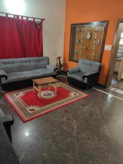 Nest home stay - Bangalore - 1