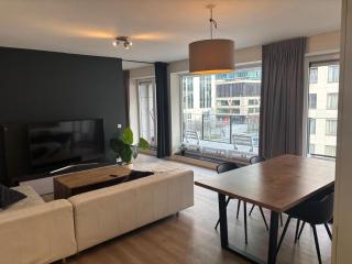 Appartement 3chambres en plein centre-ville - Bruxelles - 9