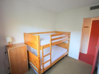 Appartement spacieux 5 pers, proche pistes, balcon, ascenseur - FR-1-417-25 - 2