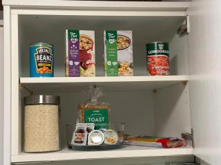 Studio with lake and mountain view - 1