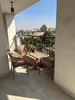 الثورة الدقي المهندسين - Il Cairo - 7