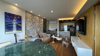 Apt 81m2, 1 Suite, Bay View - 7