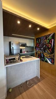 Apt 81m2, 1 Suite, Bay View - 5