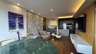 Apt 81m2, 1 Suite, Bay View - 3