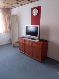 Ferienwohnung Charlotte - Wittstock - 5