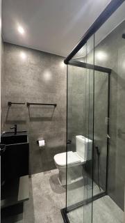 Apt 81m2, 1 Suite, Bay View - Belém - 1