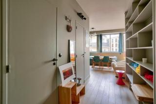 1BR Flat with Balcony near the Eiffel Tower - Paris - 6