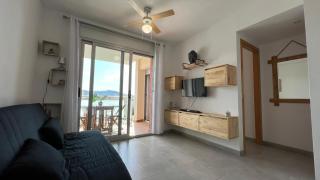 Apartamento acogedor con piscina en Santa Margarita AV-21 - Roses - 6