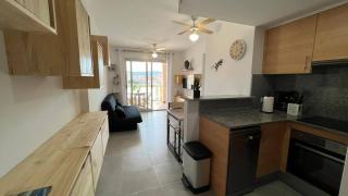 Apartamento acogedor con piscina en Santa Margarita AV-21 - Roses - 5