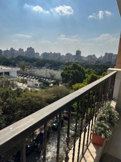الثورة الدقي المهندسين - Il Cairo - 8