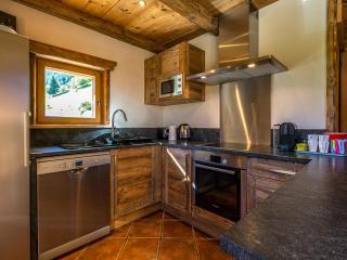 Chalet 12 pers - Sauna - Terrasse - Wifi - FR-1-437-9 - La Clusaz - 9