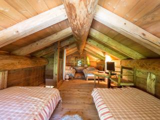 Chalet 12 pers - Sauna - Terrasse - Wifi - FR-1-437-9 - La Clusaz - 2