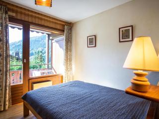Duplex 2 chambres avec cheminée, garage et terrasse - La Clusaz, proche des pistes, WIFI inclus - FR-1-437-12 - La Clusaz - 8
