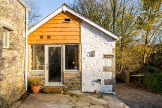 Mowhay Barn - 8