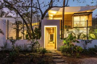 Green house 1&2 Green Complex - Nosara - 9