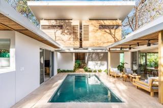 Green house 1&2 Green Complex - Nosara - 5