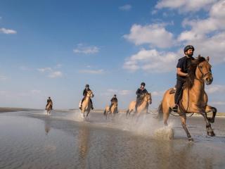 Studio au RDC d'une maison - Quend-Plage - 6