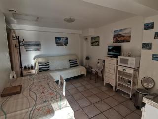 Studio au RDC d'une maison - Quend-Plage - 3